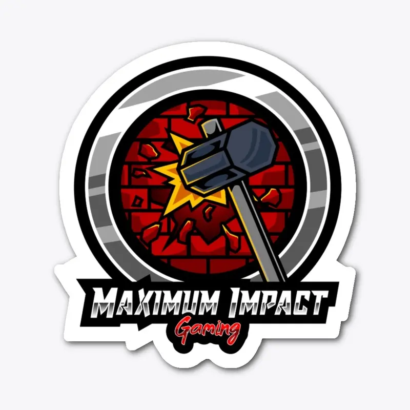 Maximum Impact Gaming Store