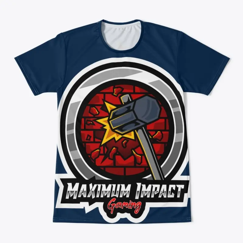 Maximum Impact Gaming Store