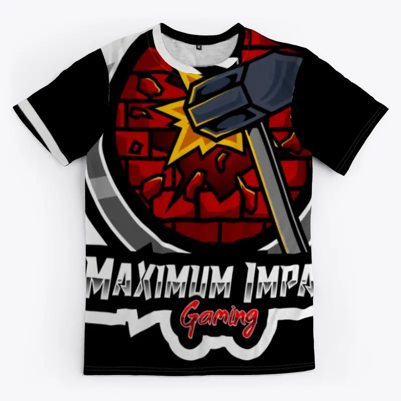 Maximum Impact Gaming Store