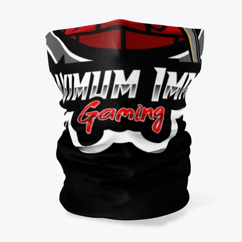 Maximum Impact Gaming Store