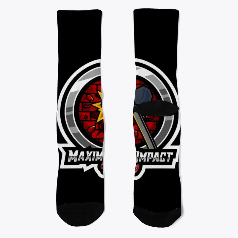 Maximum Impact Gaming Store