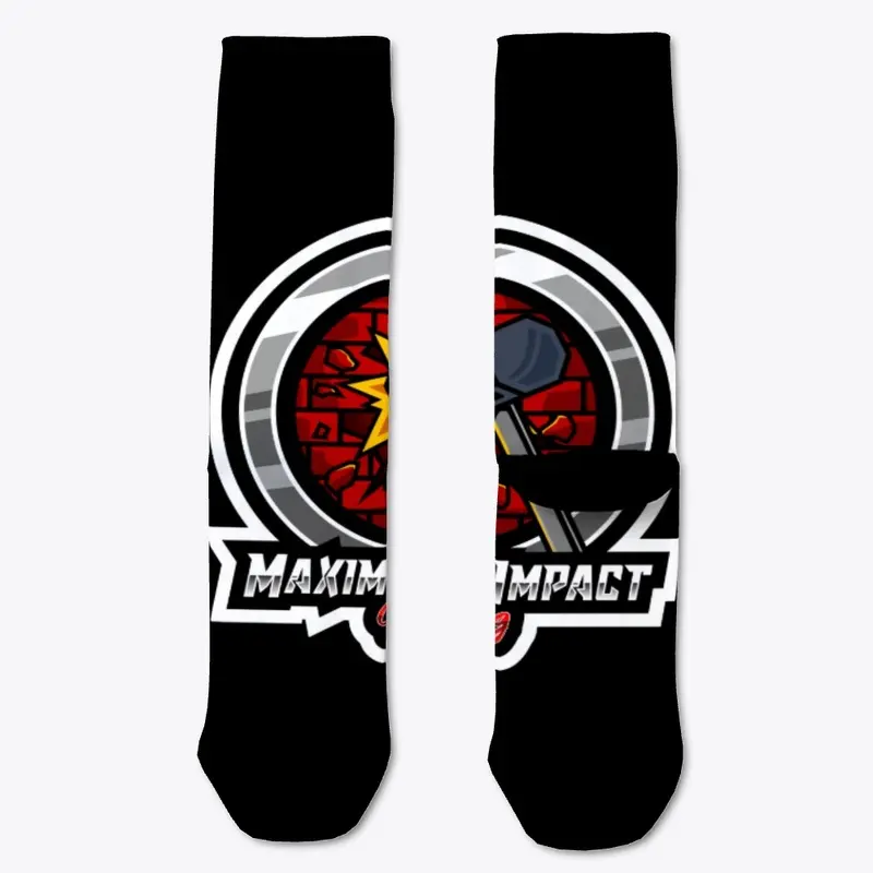 Maximum Impact Gaming Store