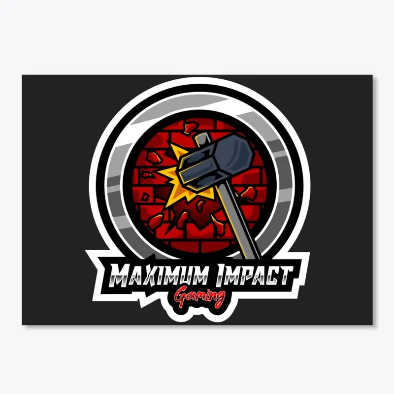 Maximum Impact Gaming Store