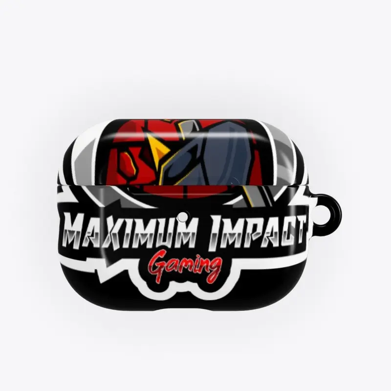 Maximum Impact Gaming Store