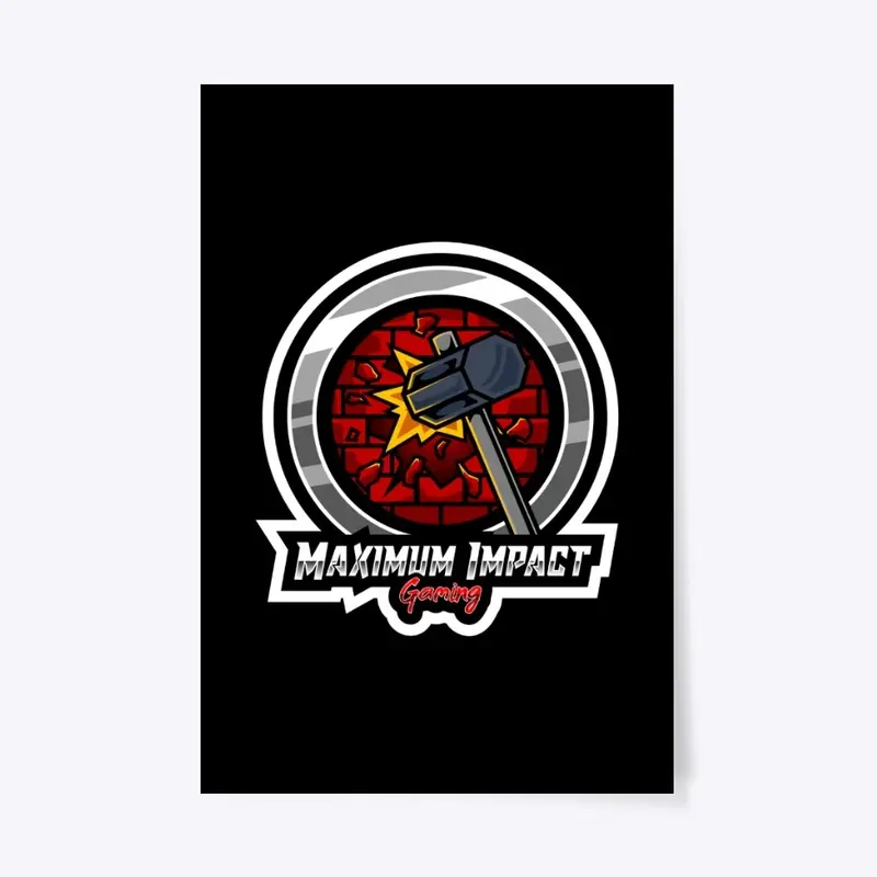 Maximum Impact Gaming Store