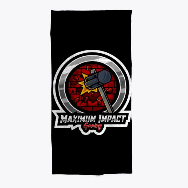 Maximum Impact Gaming Store